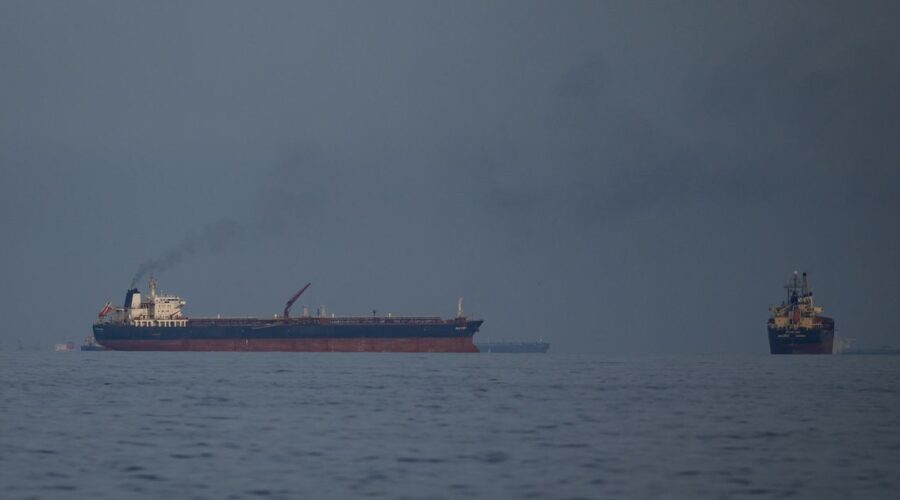 Tri tankera eksplodirala u Ormuskom moreuzu! IRG: Koristili neovlašćene plovne rute