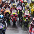 Trka Moto GP šampionata u Australiji otkazana zbog loših vremenskih uslova