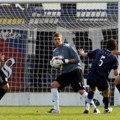 Tuga u Humskoj: Partizan se oprostio od Darka Božovića!
