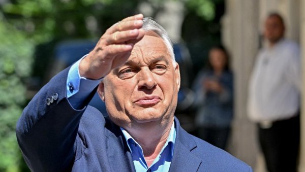 ОРБАН ЖЕСТОКО О СИТУАЦИЈИ У ПОЉСКОЈ: Туск извео државни удар против сопственог народа