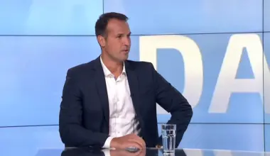 Tužilac Milovanović: Ako ne očistimo žito od kukolja u svojim redovima, to će uraditi neko drugi