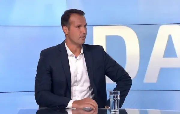 Tužilac Milovanović: Ako ne očistimo žito od kukolja u svojim redovima, to će uraditi neko drugi