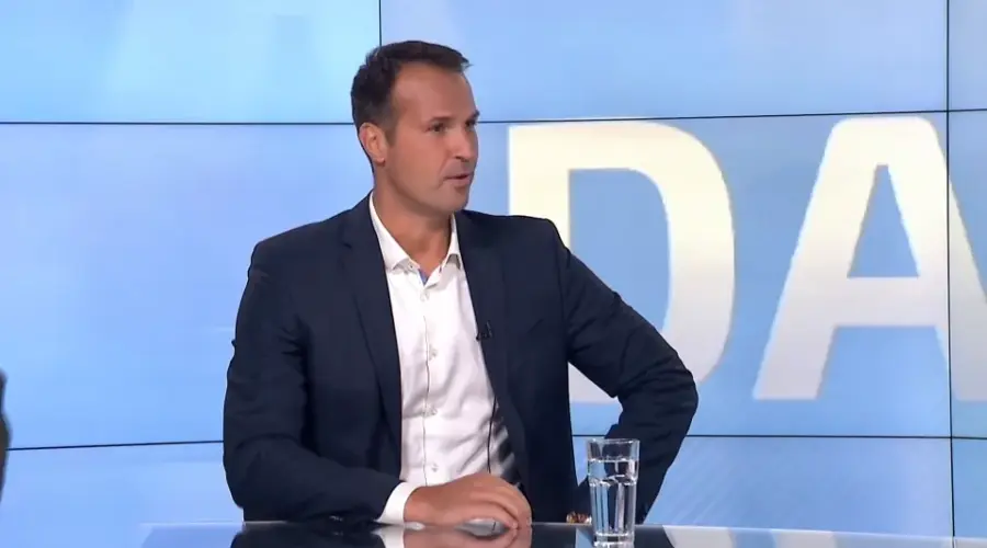 Tužilac Milovanović: Ako ne očistimo žito od kukolja u svojim redovima, to će uraditi neko drugi