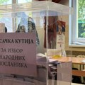 Tužilaštvo: Nije bilo problema na biračkom mestu u Doljevcu