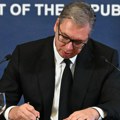 Tužilaštvo za organizovani kriminal traži od Ministarstva pravde Srbije imena pomilovanih