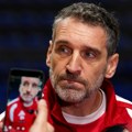 U Arenu stiže „Ponos Izraela“ Navaro: Makabi igra drugačiju košarku od one na koju smo navikli