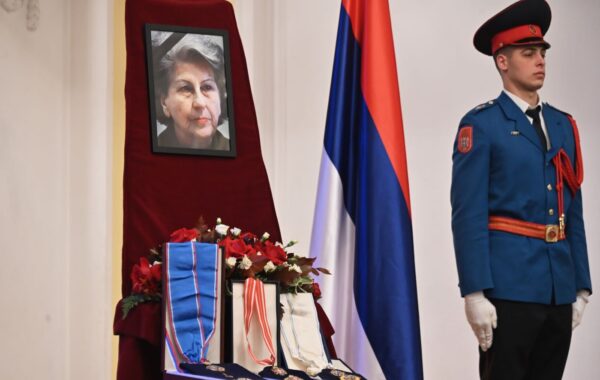 U Banjaluci sahranjena nekadašnja predsednica RS i haška osuđenica Biljana Plavšić | Srpska dijaspora