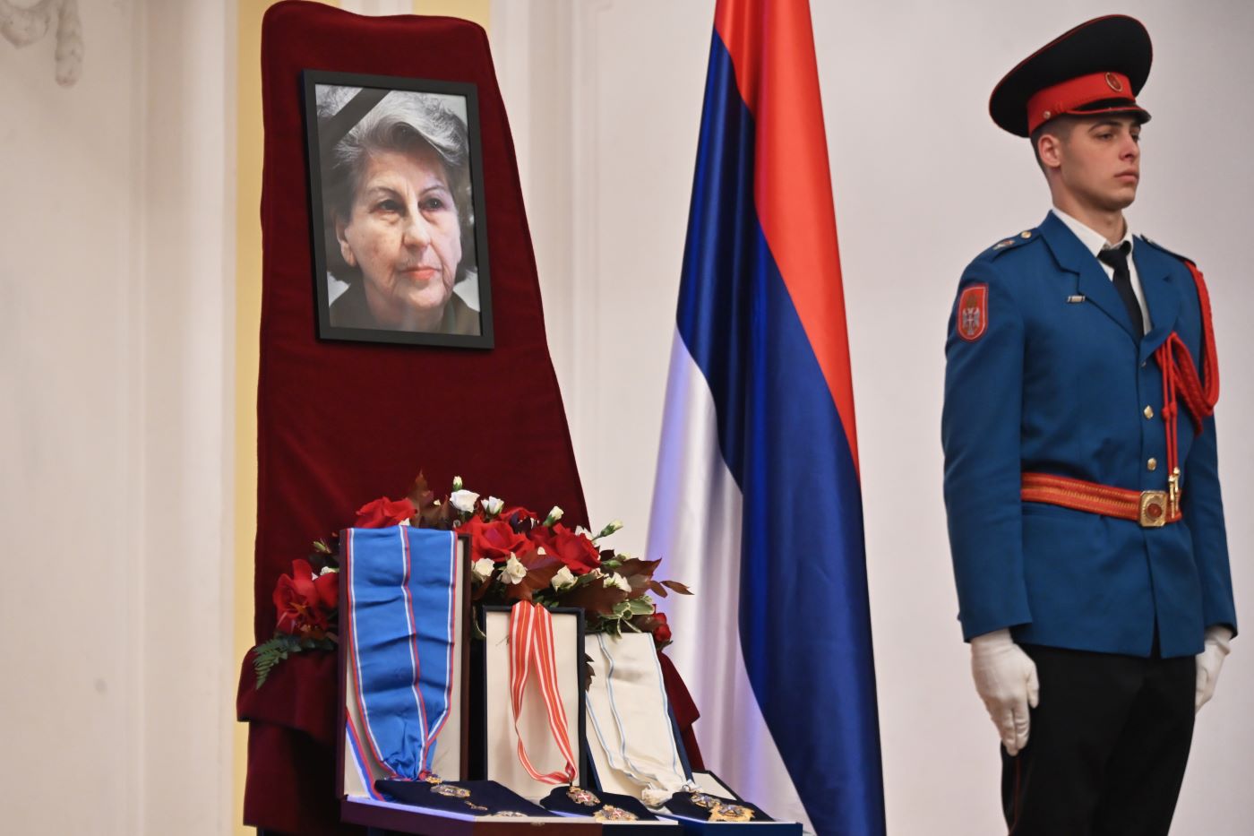 u-banjaluci-sahranjena-nekadasnja-predsednica-rs-i-haska-osudjenica-biljana-plavsic u-banjaluci-sahranjena-nekadasnja-predsednica-rs-i-haska-osudjenica-biljana-plavsic