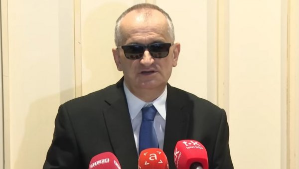 ПРОБЛЕМ ИДЕОЛОГИЈЕ ИСЛАМСКОГ РАДИКАЛИЗМА: У БиХ и региону постоји проблем екстремизма