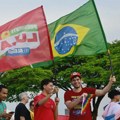 U Brazilu drugi krug predsedničkih izbora