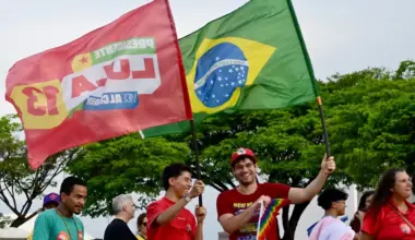 U Brazilu drugi krug predsedničkih izbora