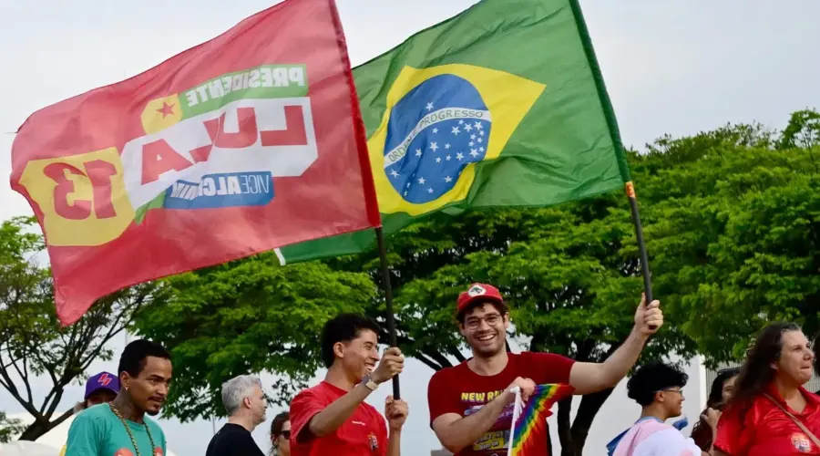 U Brazilu drugi krug predsedničkih izbora
