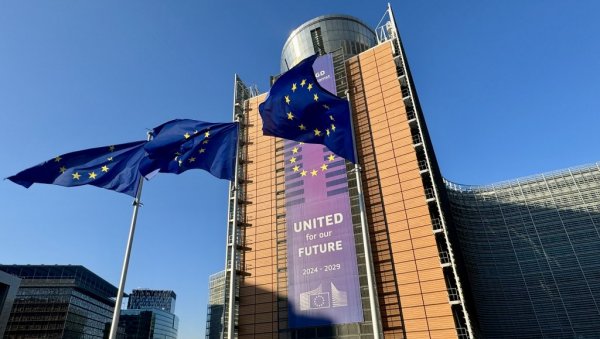 ЕУ СПРЕМА ОДГОВОР НА ХИБРИДНЕ АКЦИЈЕ: У Бриселу се у тајности консултују око могућности великих жртава на европском тлу