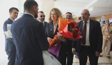 U Bugarskoj sutra predsednički izbori, očekuje se drugi krug