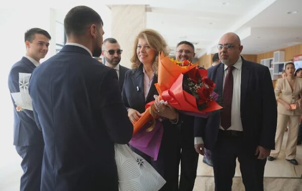 U Bugarskoj sutra predsednički izbori, očekuje se drugi krug