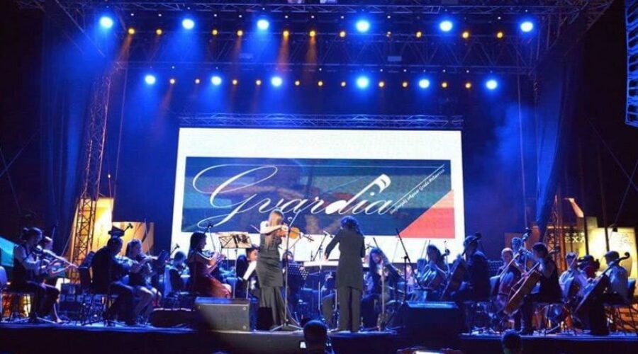 U Domu kulture sutra koncert orkestra „Gvardija“