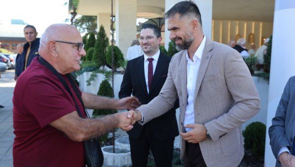 У НОВОМ САДУ ОДРЖАНА ТРИБИНА ПИО ФОНДА: Континуирана брига о најстаријима