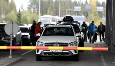 U Rusiji zavladala panika! Na granice pristiže na hiljade ljudi, atmosfera na ivici eksplozije: “Putin bi mogao da dobije malo šta sem kovčega”