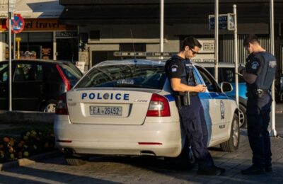 U Solunu zaplenjene 22.834 falsifikovane igračke, izrečena kazna od 100.000 evra