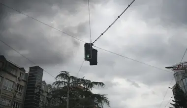 U Srbiji danas naoblačenje i jak vetar