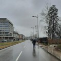 U Srbiji danas oblačno, ponegde slaba kiša, na planinama sneg