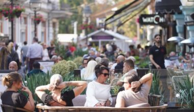 U Srbiji danas sunčano i toplo, sa temperaturama do 28 stepeni