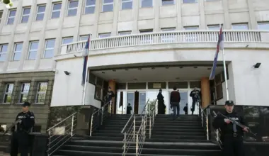 U TOK-u formirani predmeti po prijavama zbog povrede prava glasanja: Među prijavljenima Đurić, Šutanovac i Nakić