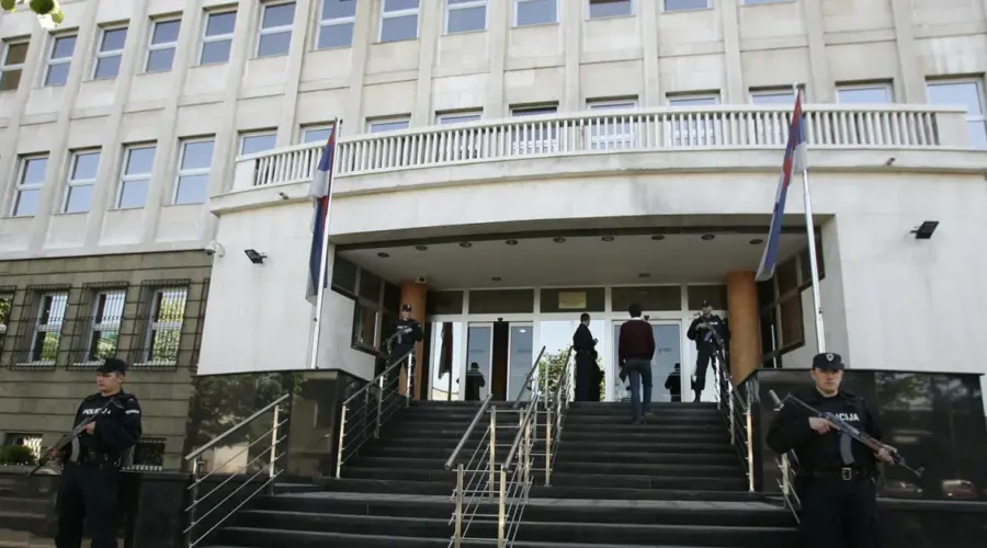U TOK-u formirani predmeti po prijavama zbog povrede prava glasanja: Među prijavljenima Đurić, Šutanovac i Nakić