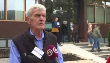 U Užicu zabeležen pokušaj “bugarskog voza”, velika izlaznost i u Zaječaru