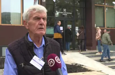 U Užicu zabeležen pokušaj “bugarskog voza”, velika izlaznost i u Zaječaru