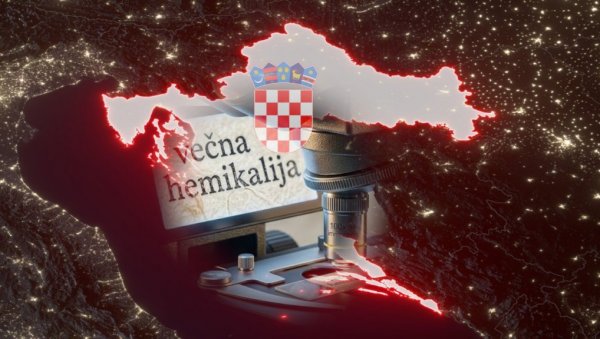 СТРАШНО У бунарима у Лици су пронађене вечне хемикалије: Пленковићу, не спинуј случај отпада код Госпића!