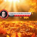 U jednom delu zemlje od jutra vedro, a evo gde će pljuštati: Temperatura danas do 20 stepeni