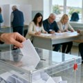 U nedelju, 1. novembra, ponavljanje glasanja na 53 biračka mesta u Srbiji