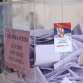 U ponoć počela izborna tišina: U nedelju se ponovo glasa na 53 biračka mesta, pravo da opet izađe na izbore ima više od 24.000…