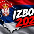 U ponoć počinje izborna tišina