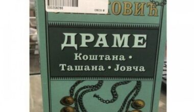 ,,U potrazi za Tašanom“ u biblioteci ,,Bora Stanković“