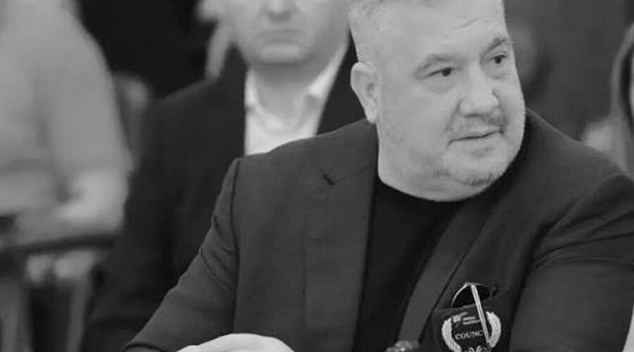 UBIJEN BIVŠI EVROPSKI ŠAMPION: Bio je i poslanik Evropskog parlamenta, veruje se da je razlog finansijske prirode!