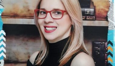 UČITELJICI IZ VRANJA ZNAČAJNO PRIZNANJE: Ana Mikić „Izuzetan učitelj“