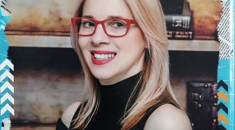 UČITELJICI IZ VRANJA ZNAČAJNO PRIZNANJE: Ana Mikić „Izuzetan učitelj“