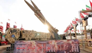 UDARNO: Iran doneo odluku koje su se SAD najviše bojale – Više niko nije siguran