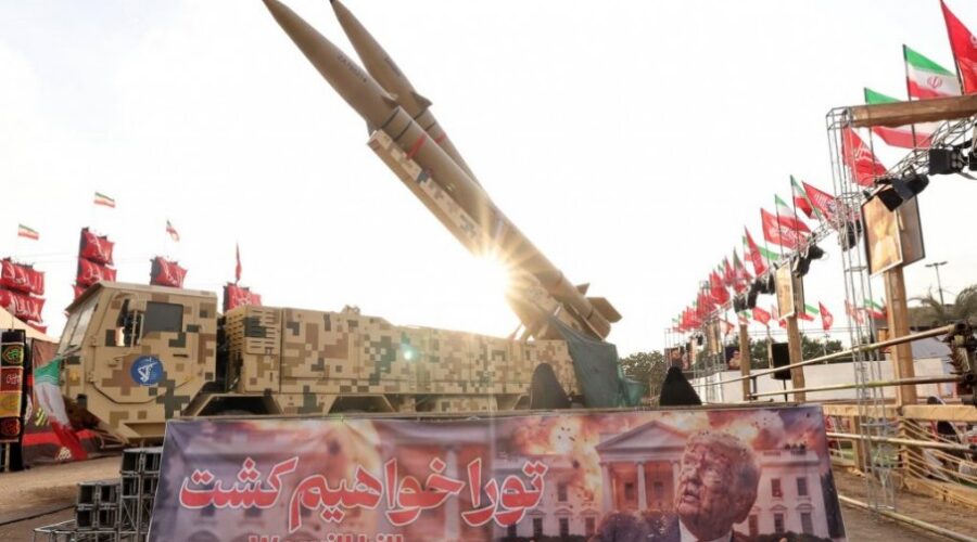 UDARNO: Iran doneo odluku koje su se SAD najviše bojale – Više niko nije siguran