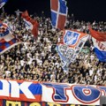 UEFA kaznila Hajduk zbog antisemitskog i nacističkog pira Torcide u Ligi konferencija