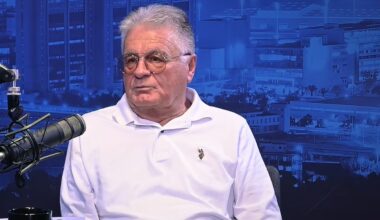UHAPŠEN DEJAN LUČIĆ? Poznati publicista priveden zbog izazivanja panike nakon objave na TikToku, ovo su njegove prognoze za sutra!