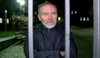 UHAPŠEN DIREKTOR JOVINE GIMNAZIJE: Radivoje Stojković priveden zbog 4 krivična dela po nalogu Tužilaštva!