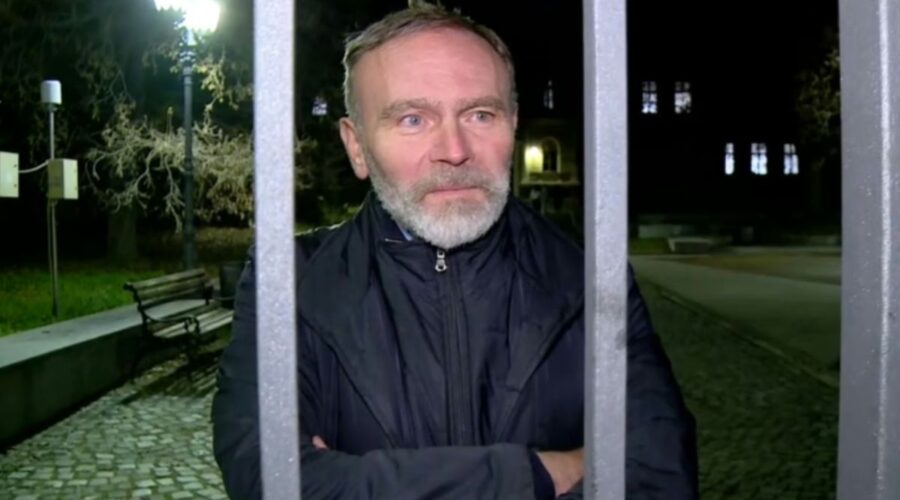 UHAPŠEN DIREKTOR JOVINE GIMNAZIJE: Radivoje Stojković priveden zbog 4 krivična dela po nalogu Tužilaštva!
