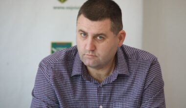 UHAPŠEN NOVICA ANTIĆ: Policija upala u kuću bivšeg predsednika vojnog sindikata zbog objave na društvenim mrežama!
