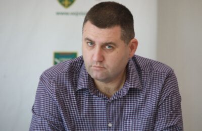 UHAPŠEN NOVICA ANTIĆ: Policija upala u kuću bivšeg predsednika vojnog sindikata zbog objave na društvenim mrežama!