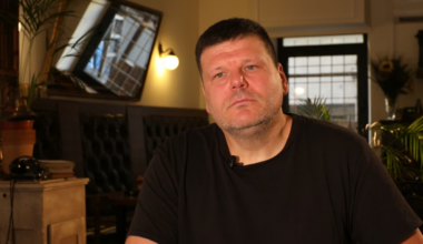 UKAZAO NA NEHUMANE USLOVE U DOMU ZA DECU, PA OSTAO BEZ POSLA: Potresna priča defektologa koji je odbio da ćuti!