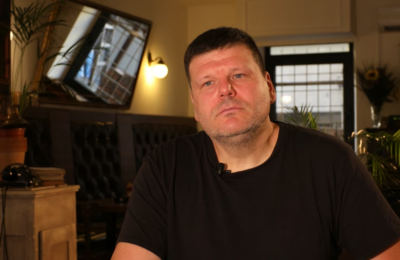 UKAZAO NA NEHUMANE USLOVE U DOMU ZA DECU, PA OSTAO BEZ POSLA: Potresna priča defektologa koji je odbio da ćuti!