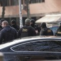 UKP ušao u Ministarstvo građevinarstva: proveravaju se sumnje da se uništava službena dokumentacija